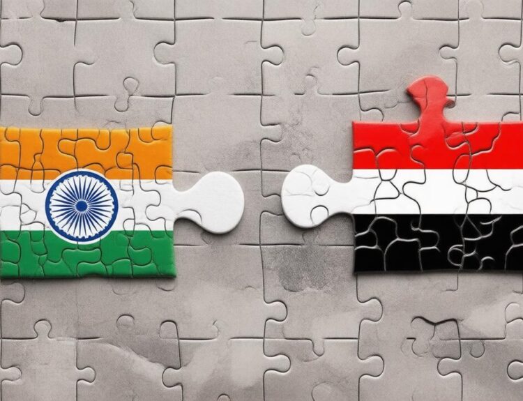 India and UAE Unite in Blockchain Partnership