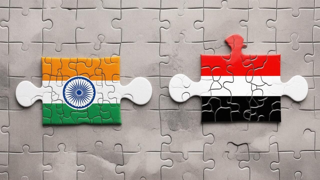 India and UAE Unite in Blockchain Partnership