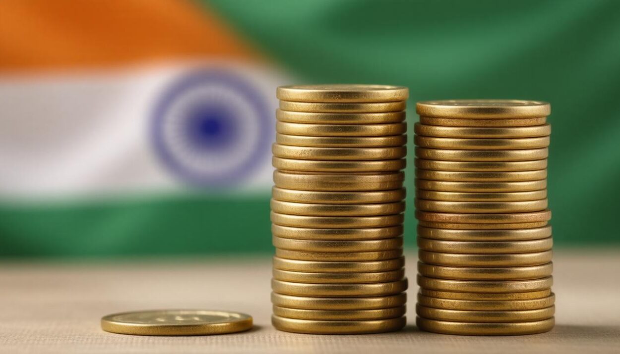 Indian Company Adopts Bitcoin as Corporate Treasury Asset