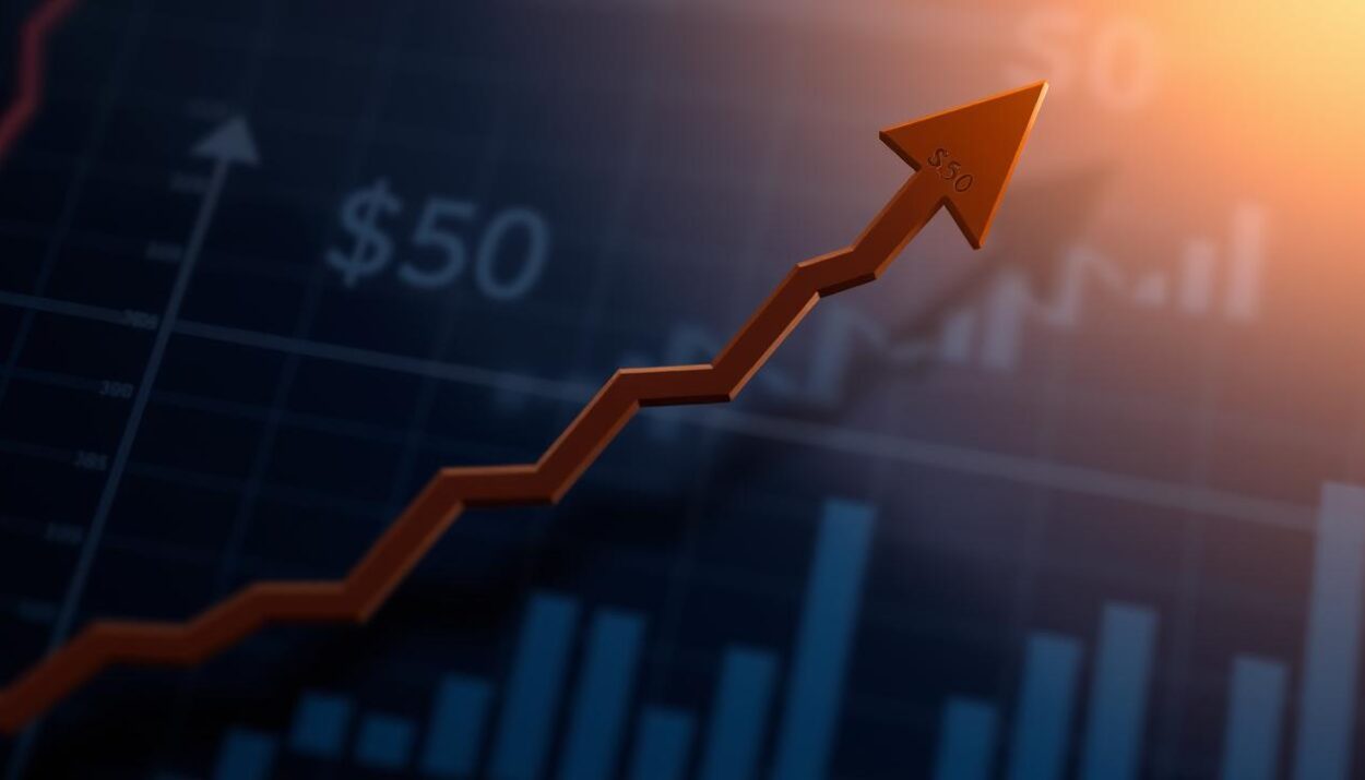 IOTA Price Surges 46% to Six-Month High