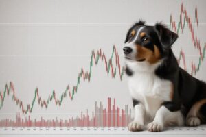 Koma Inu Sees 200% Price Surge