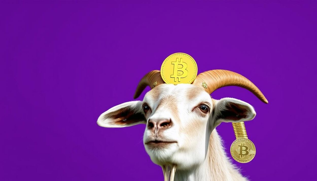 Kraken Lists Solana Meme Coins FWOG GOAT