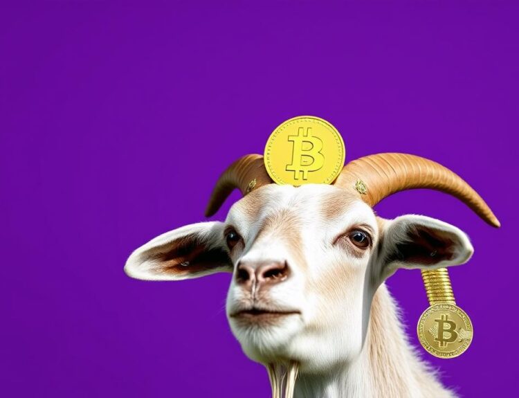 Kraken Lists Solana Meme Coins FWOG GOAT