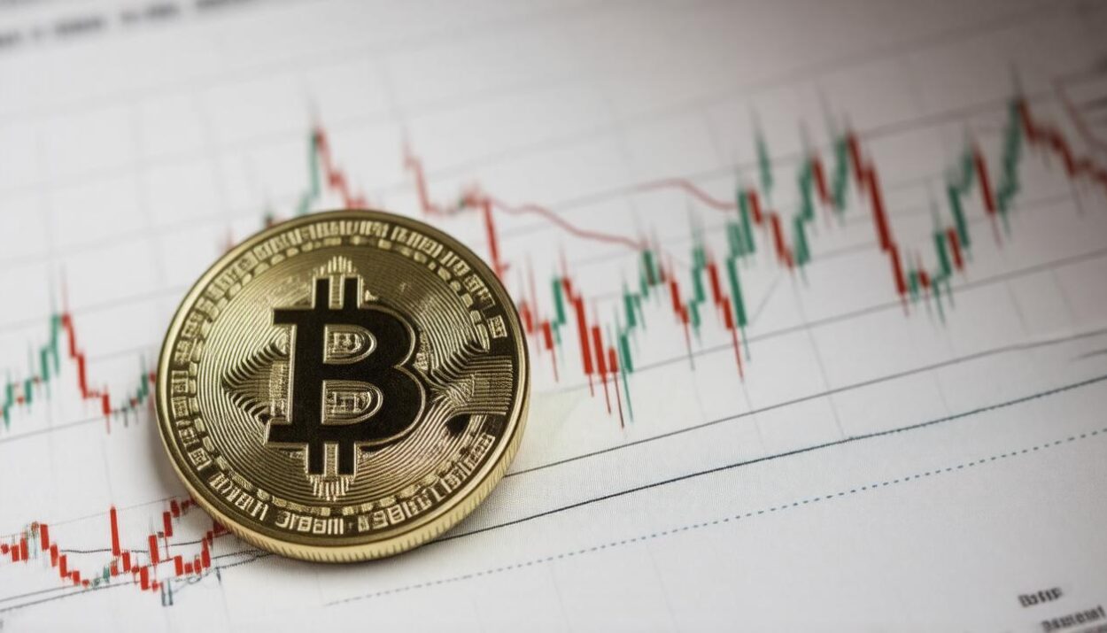 MicroStrategy Falls 27% Amid Bitcoin Record High