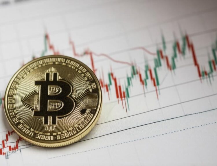 MicroStrategy Falls 27% Amid Bitcoin Record High