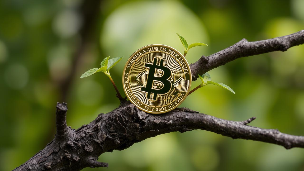 MicroStrategy's Bitcoin Strategy Raises Concerns