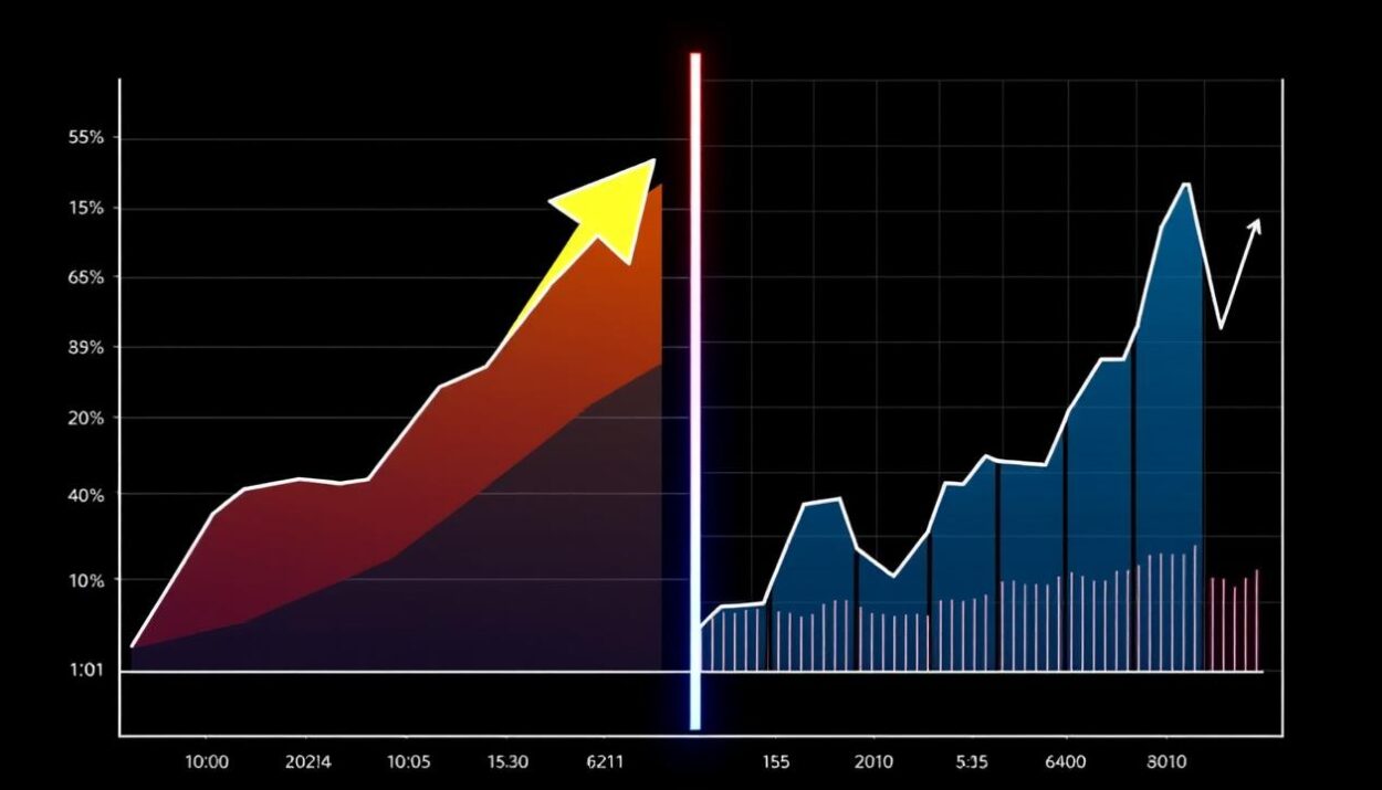 Mixed Signals for Ethereum and Bitcoin in Derivatives Market