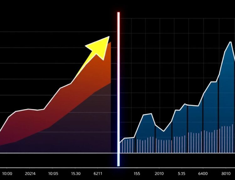 Mixed Signals for Ethereum and Bitcoin in Derivatives Market