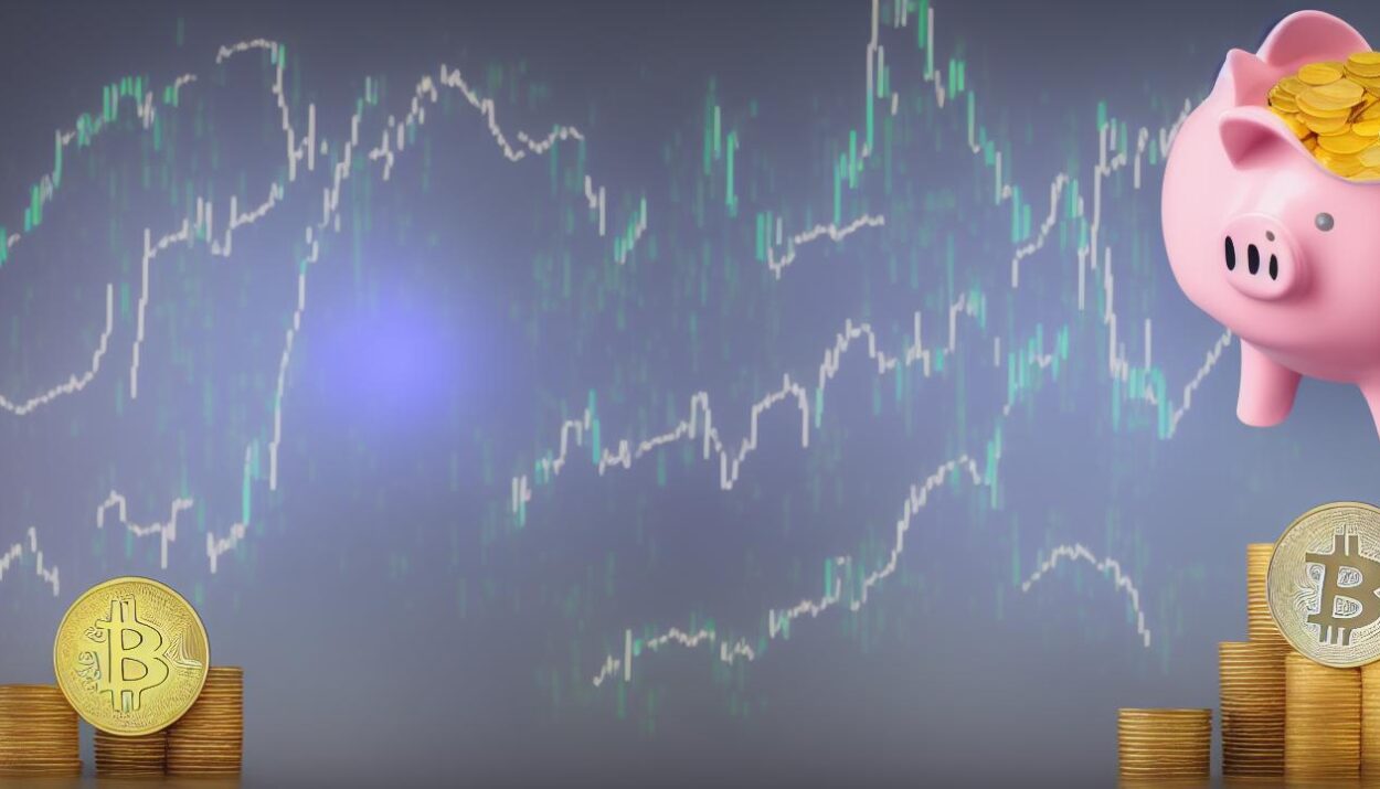 Navigating Crypto Market Volatility Strategies