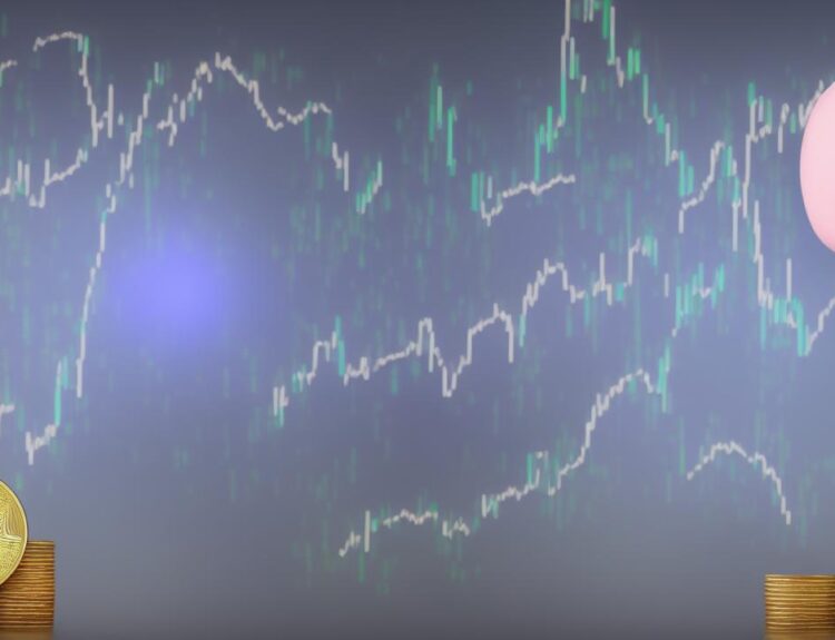 Navigating Crypto Market Volatility Strategies