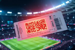 New York Red Bulls Adopt Avalanche Blockchain for Secure Ticketing