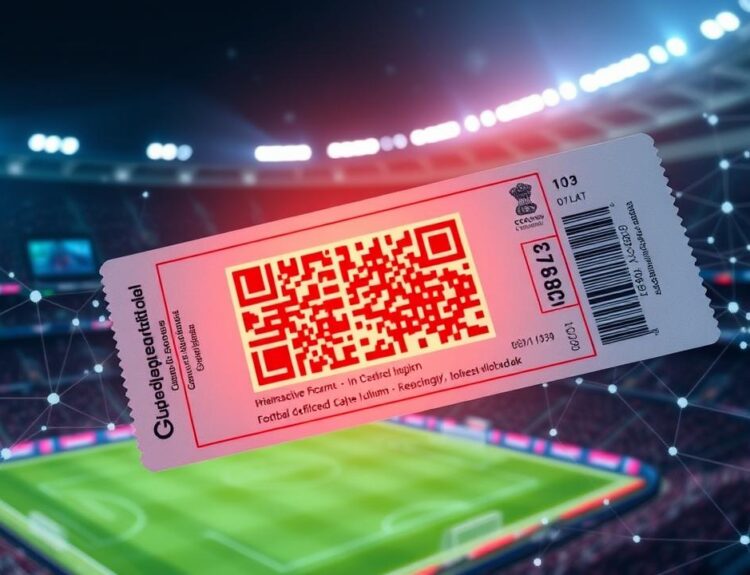 New York Red Bulls Adopt Avalanche Blockchain for Secure Ticketing