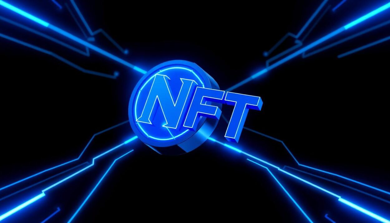 NFT Sales Surge 28% Reaching $40.4 Million