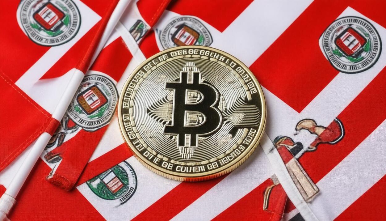 Ohio Proposes Bitcoin Investment Legislation