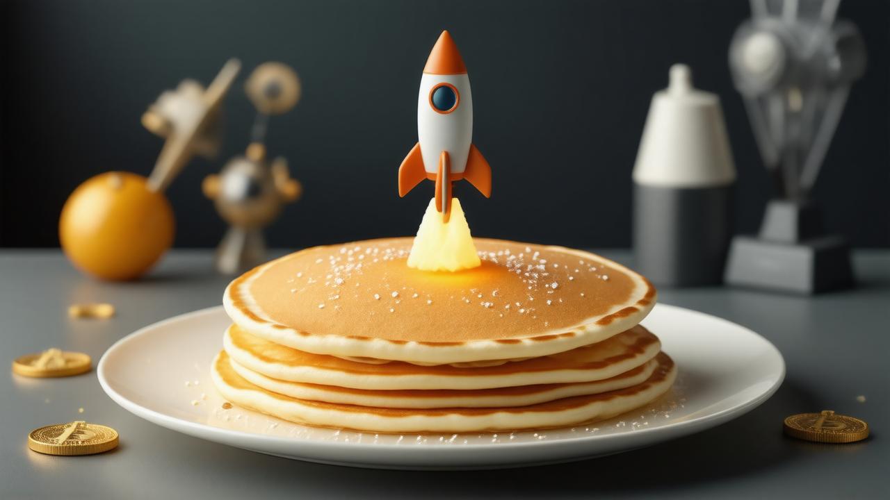 PancakeSwap Launches Token Creation Platform