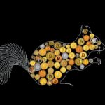 Peanut the Squirrel Meme Coin Surges 2300