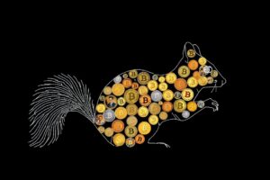 Peanut the Squirrel Meme Coin Surges 2300