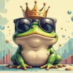 Pepe Coin Hits New Record High Amid Market Uptrend