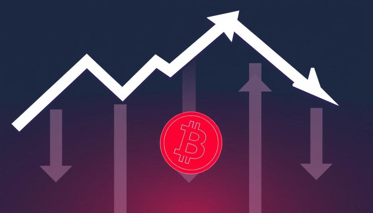 Pepe Coin Price Drops Amid Broader Market Decline