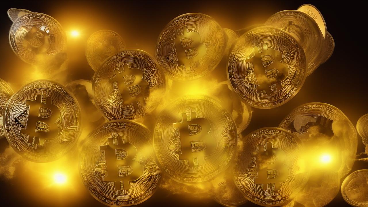 Revolutionizing Crypto Investing