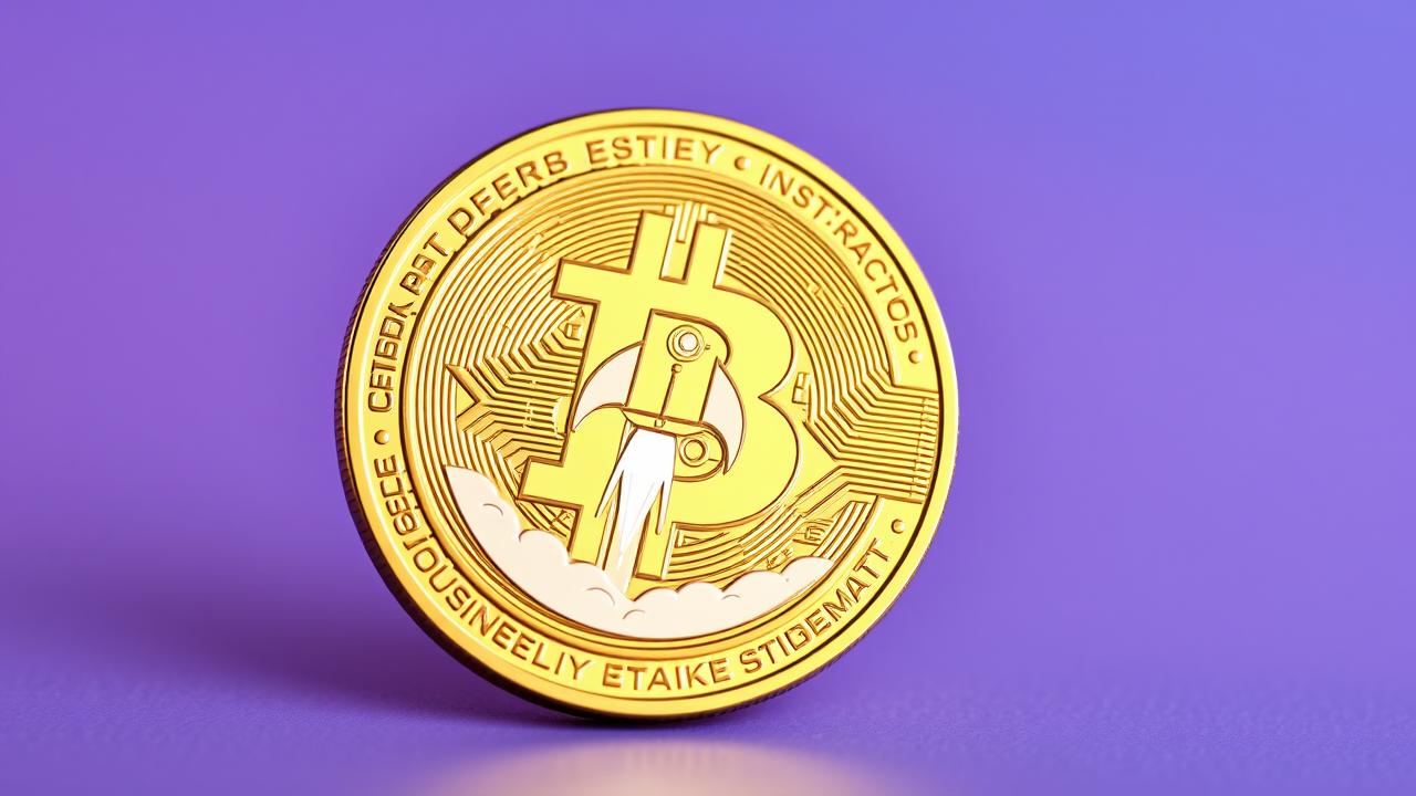 Riot Platforms Buys 5,117 Bitcoins for $510 Million