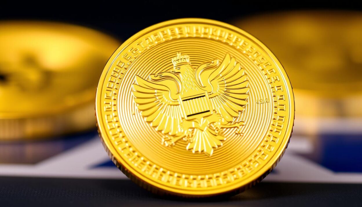 Russia Eyes Creating Bitcoin Strategic Reserve