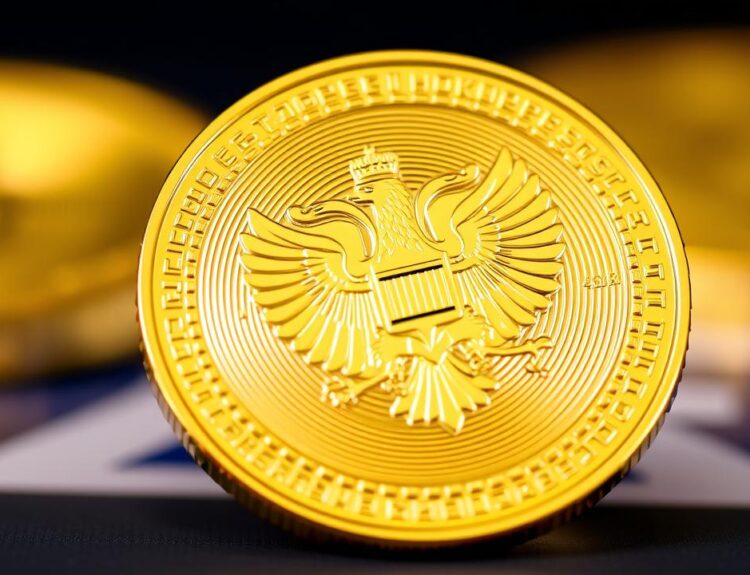 Russia Eyes Creating Bitcoin Strategic Reserve