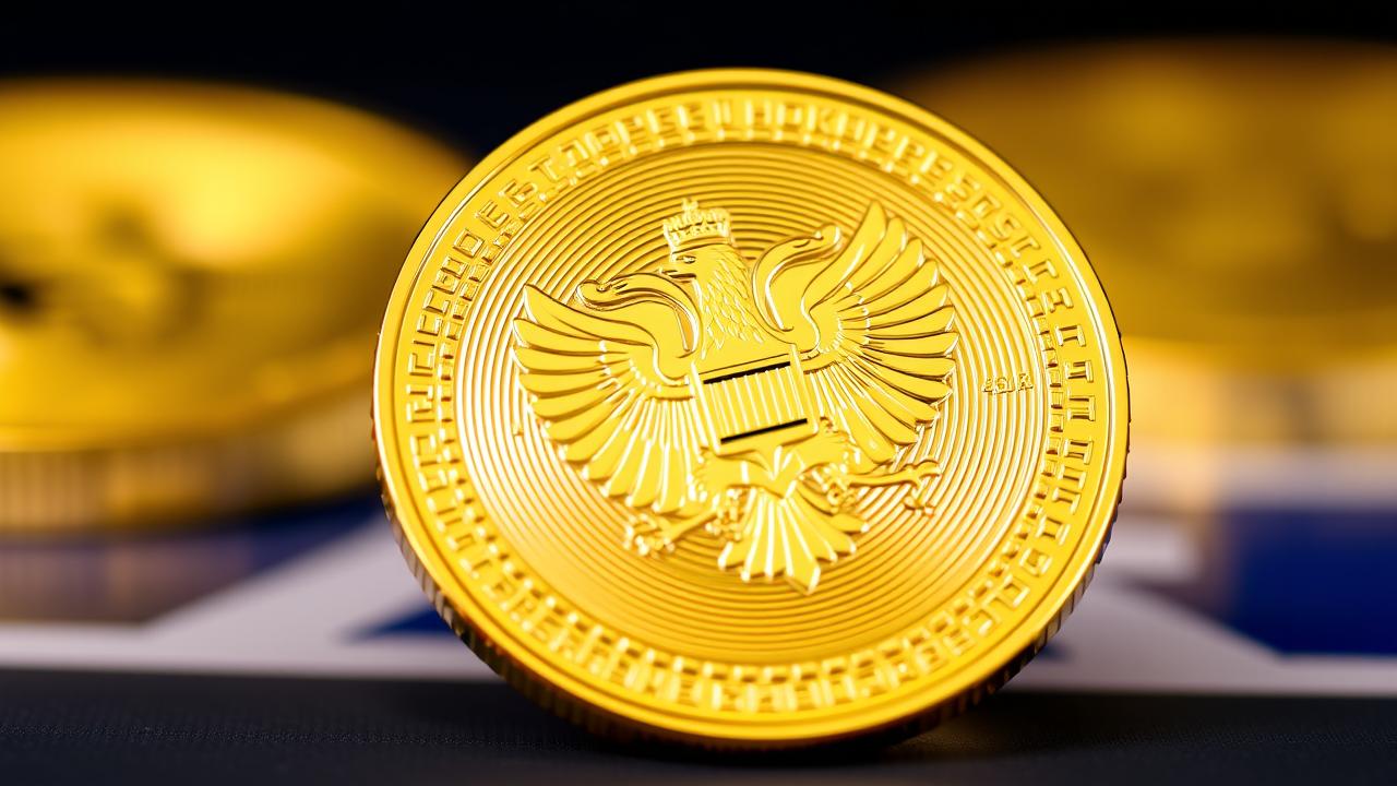 Russia Eyes Creating Bitcoin Strategic Reserve