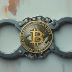 Russian Crypto Exchange CEO Arrested for Fraud and Money Laundering