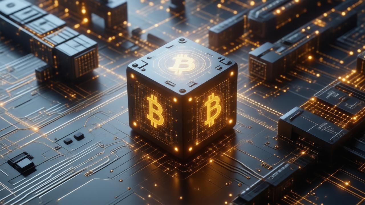 Ryze Labs CEO on AI and Crypto Intersection