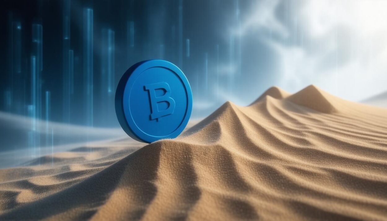 SAND Token Hits 28-Month High