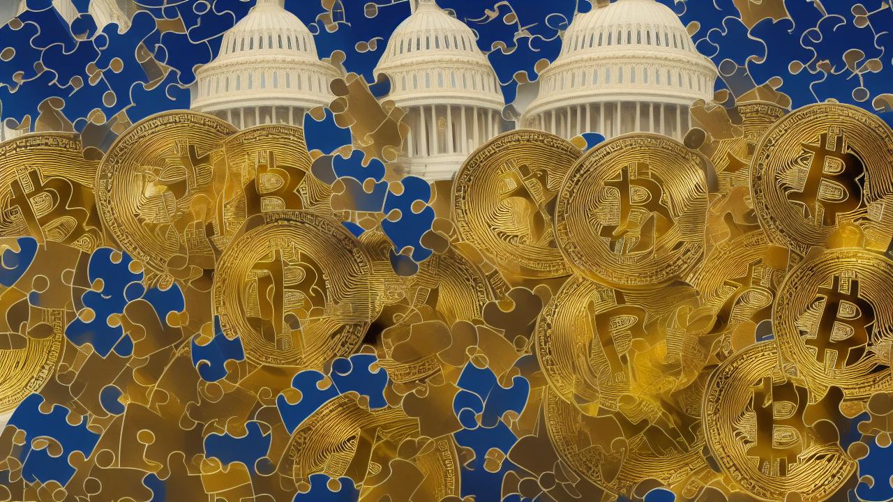 SEC Commissioner Caroline Crenshaw Faces Blockchain Community Opposition