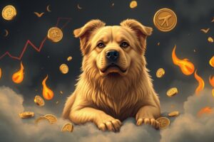 Shiba Inu Price May See Bullish Breakout