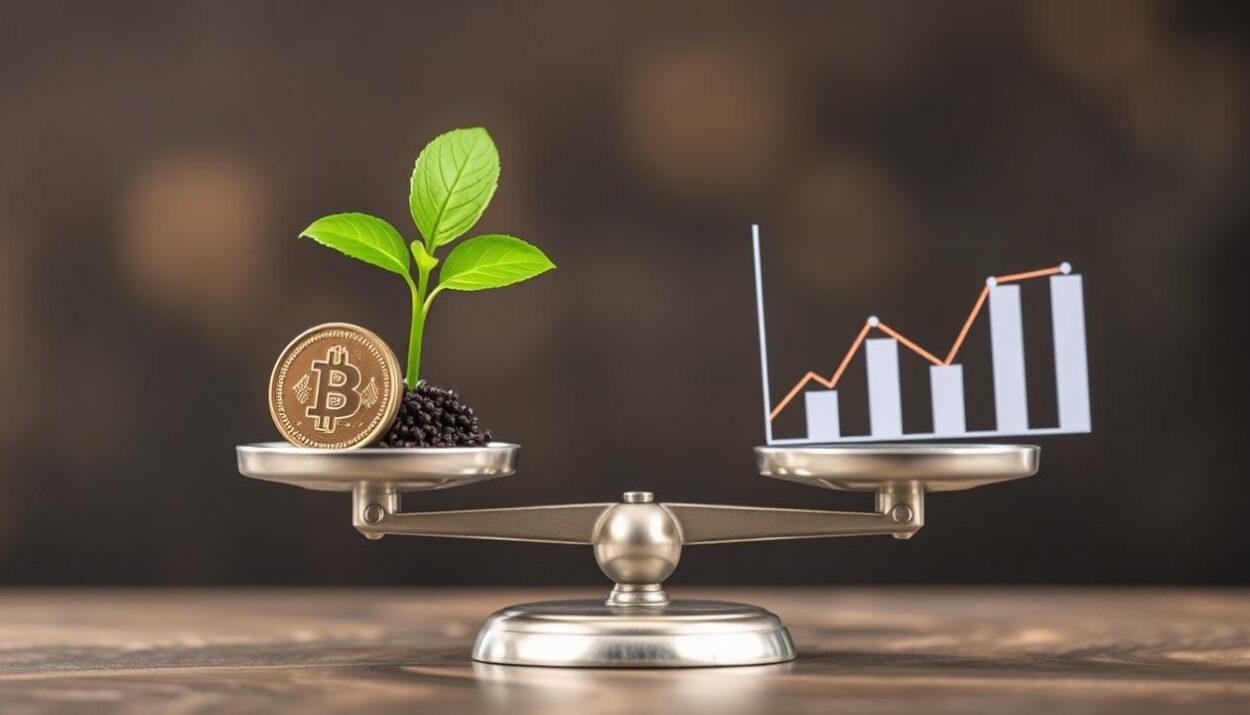 Shifting Focus to Sustainable Crypto Revenue