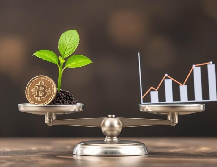 Shifting Focus to Sustainable Crypto Revenue