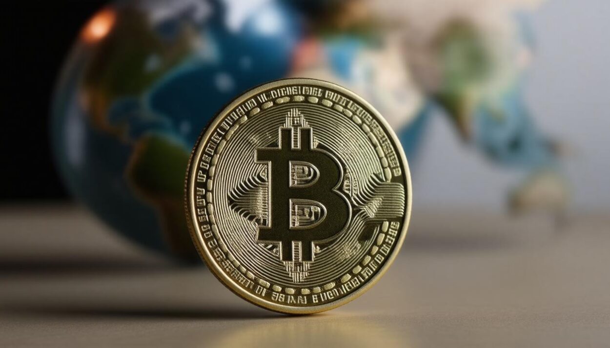 Small Nations Lead in Bitcoin Adoption