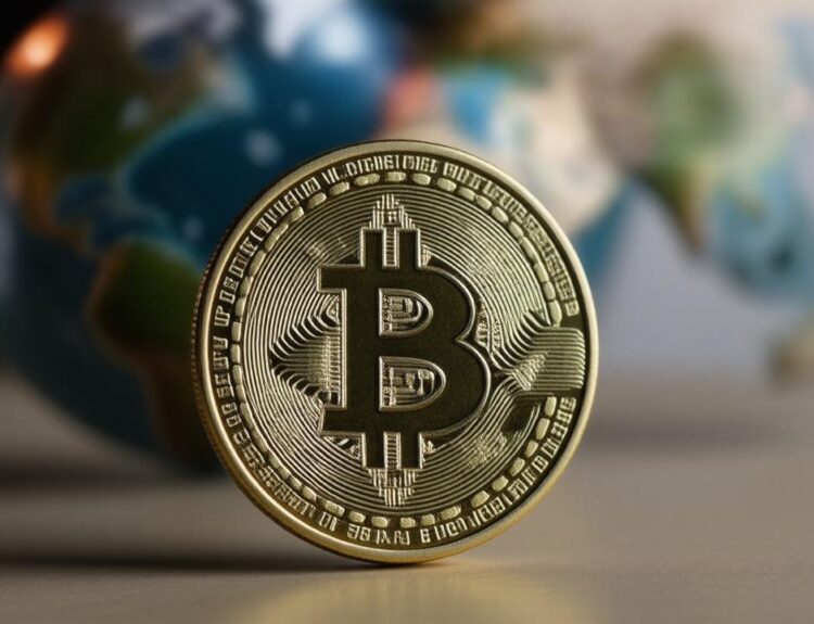 Small Nations Lead in Bitcoin Adoption