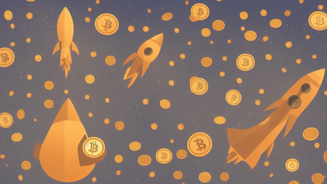 Solana DApp Revenue Hits Record High