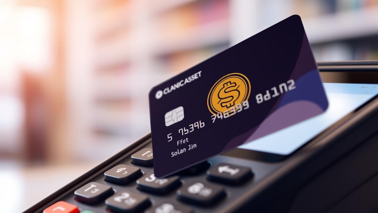 Solana Integration Expands Real-World Payment Capabilities