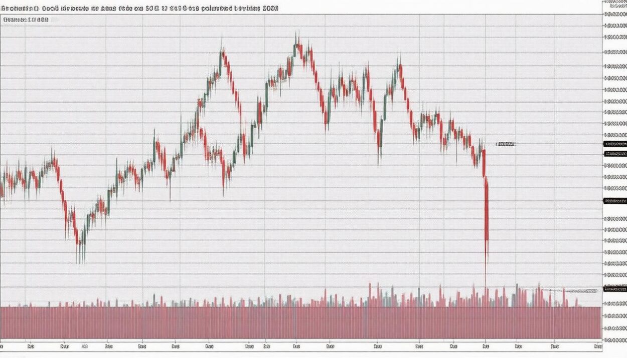 South Korea Crypto Market Drops Amid Crisis