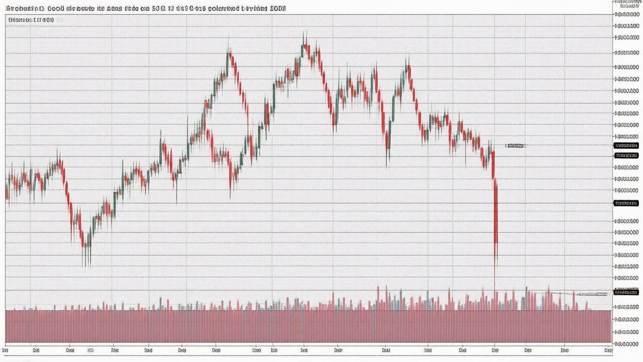 South Korea Crypto Market Drops Amid Crisis