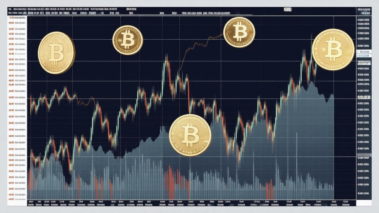 South Korea Crypto Trading Volumes Surpass Stock Market