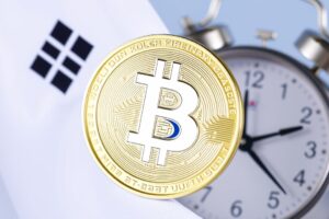 South Korea Delays 20% Crypto Tax Until 2027