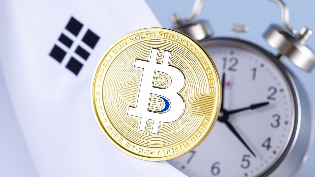 South Korea Delays 20% Crypto Tax Until 2027