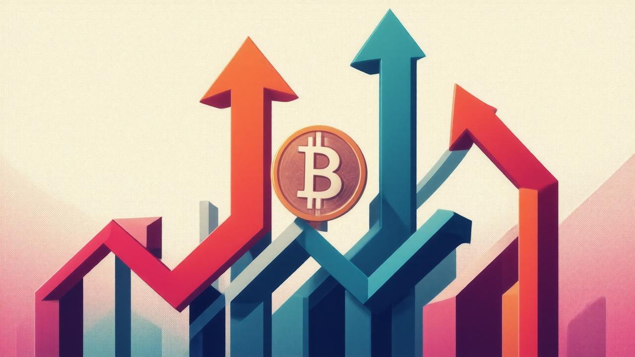Stellar Lumens Sees 10% Price Surge Amid Ripple's XRP Rally