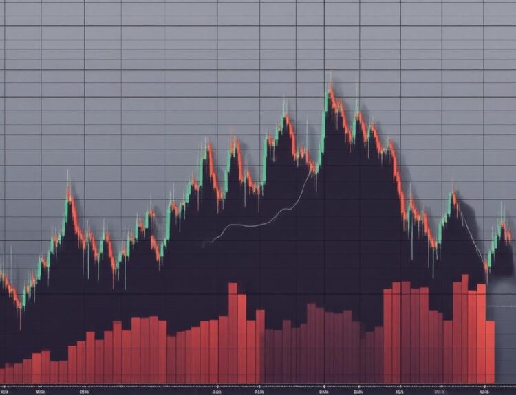 Stellar Price Drops 45% Amid Crypto Market Downturn