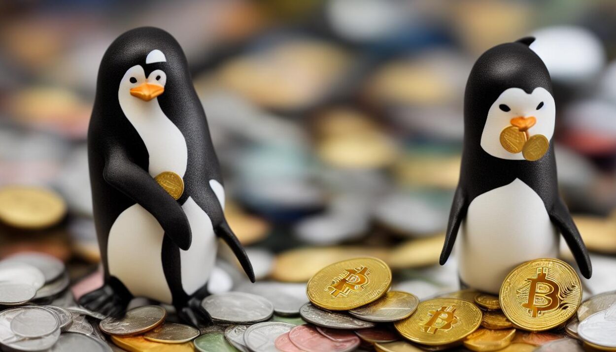 Trader Loses $10,000 on Pudgy Penguins Airdrop