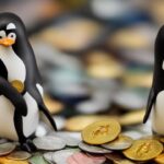 Trader Loses $10,000 on Pudgy Penguins Airdrop