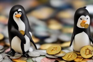 Trader Loses $10,000 on Pudgy Penguins Airdrop