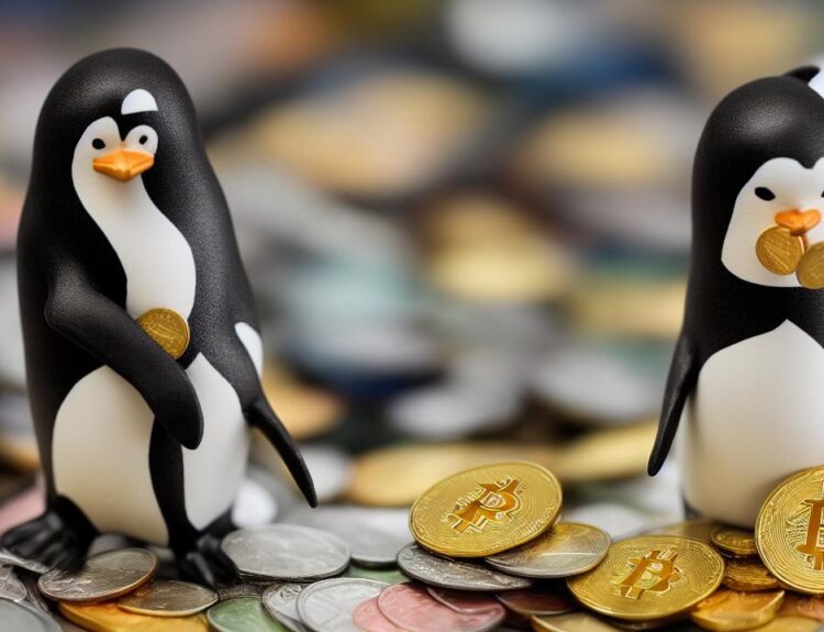 Trader Loses $10,000 on Pudgy Penguins Airdrop